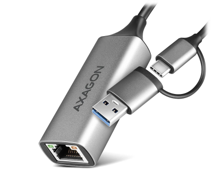 Karta sieciowa AXAGON ADE-TXCA Gigabit Ethernet